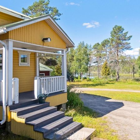 Holiday Home Kinttaanpirtti By Interhome Paloperä Екстериор снимка