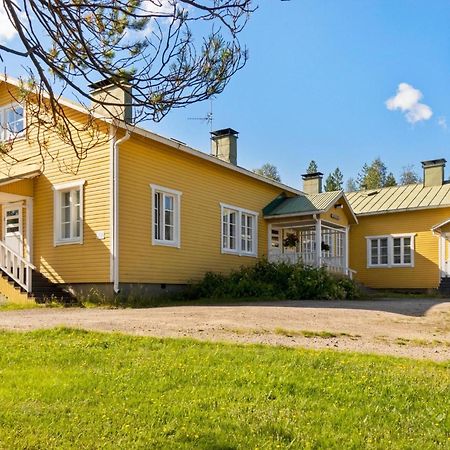 Holiday Home Kinttaanpirtti By Interhome Paloperä Екстериор снимка