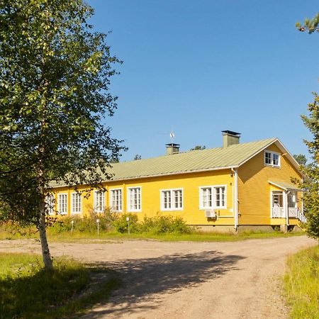 Holiday Home Kinttaanpirtti By Interhome Paloperä Екстериор снимка