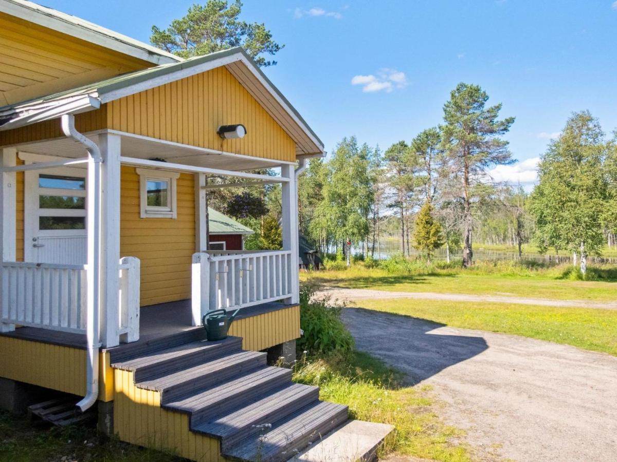 Holiday Home Kinttaanpirtti By Interhome Paloperä Екстериор снимка