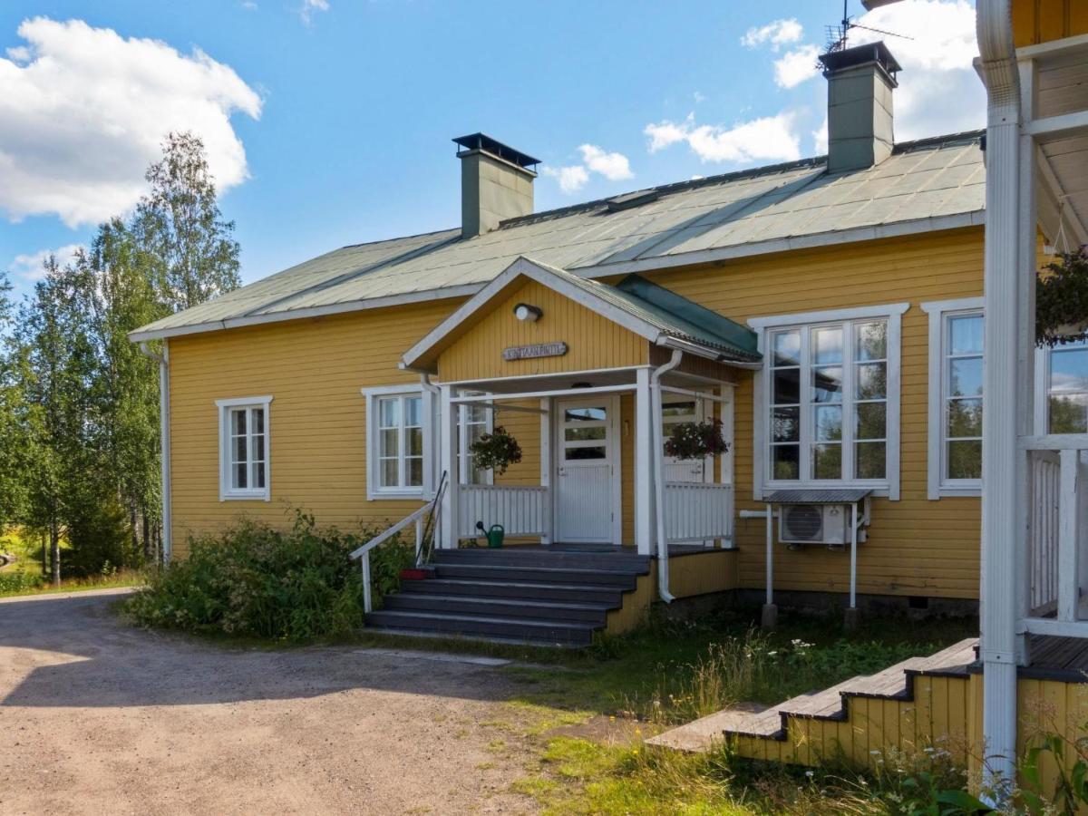 Holiday Home Kinttaanpirtti By Interhome Paloperä Екстериор снимка