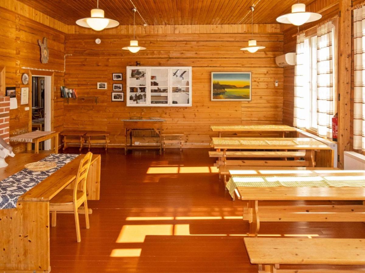 Holiday Home Kinttaanpirtti By Interhome Paloperä Екстериор снимка