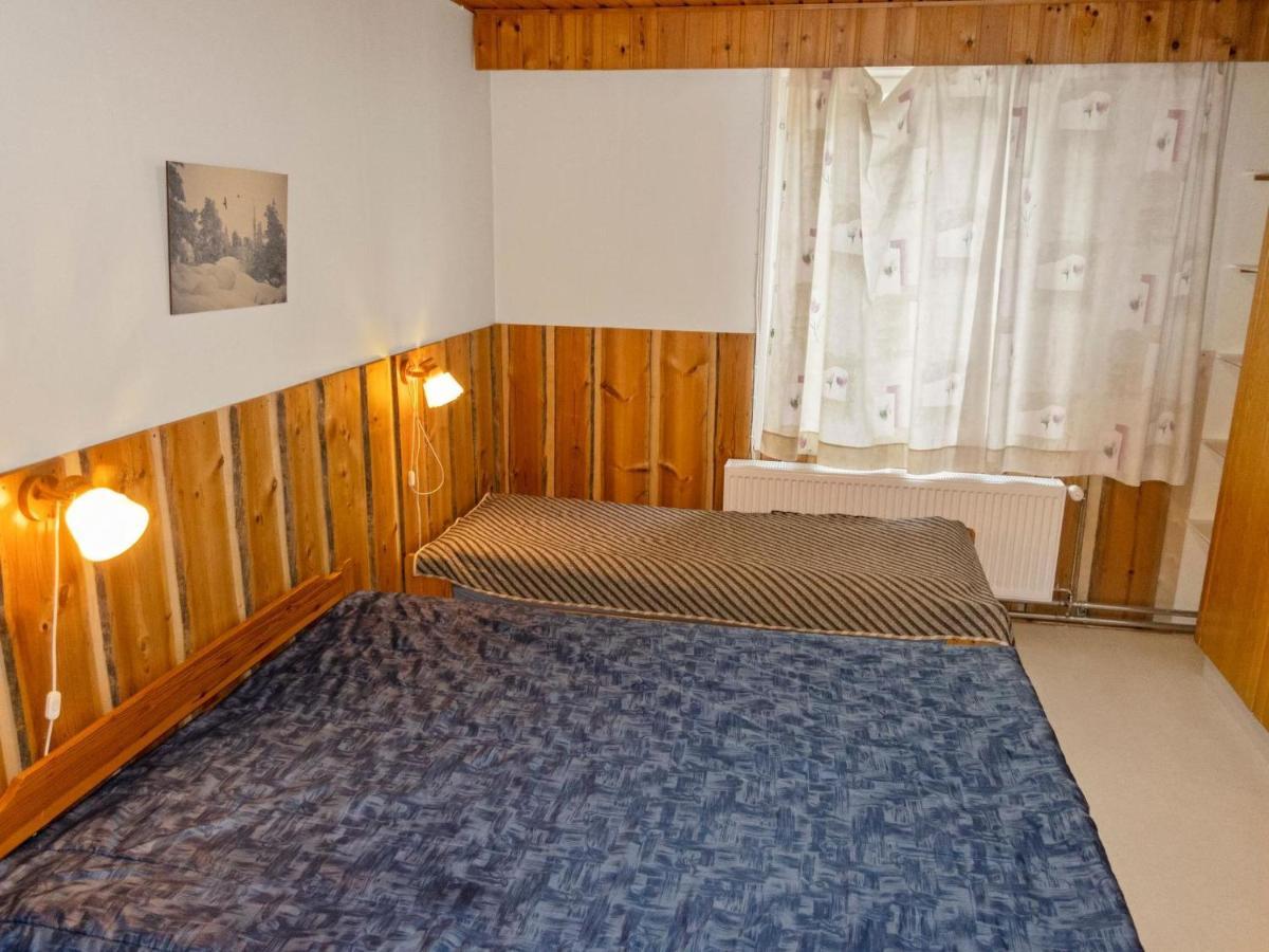 Holiday Home Kinttaanpirtti By Interhome Paloperä Екстериор снимка