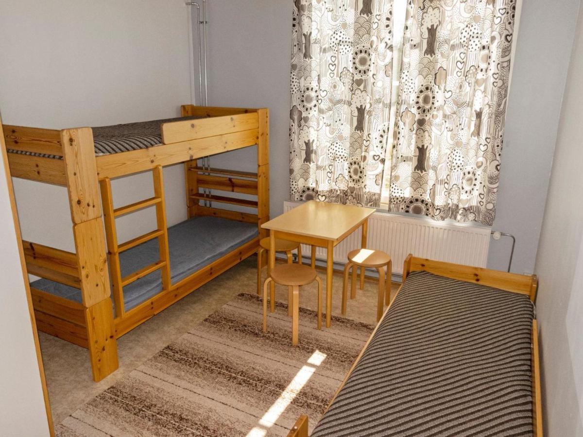 Holiday Home Kinttaanpirtti By Interhome Paloperä Екстериор снимка