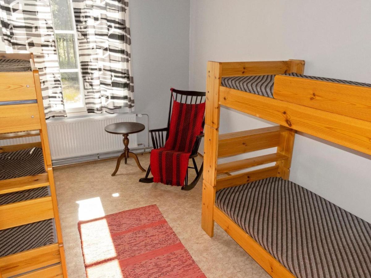 Holiday Home Kinttaanpirtti By Interhome Paloperä Екстериор снимка