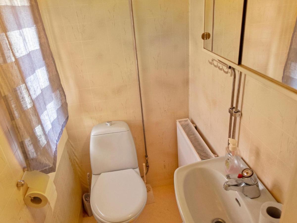Holiday Home Kinttaanpirtti By Interhome Paloperä Екстериор снимка