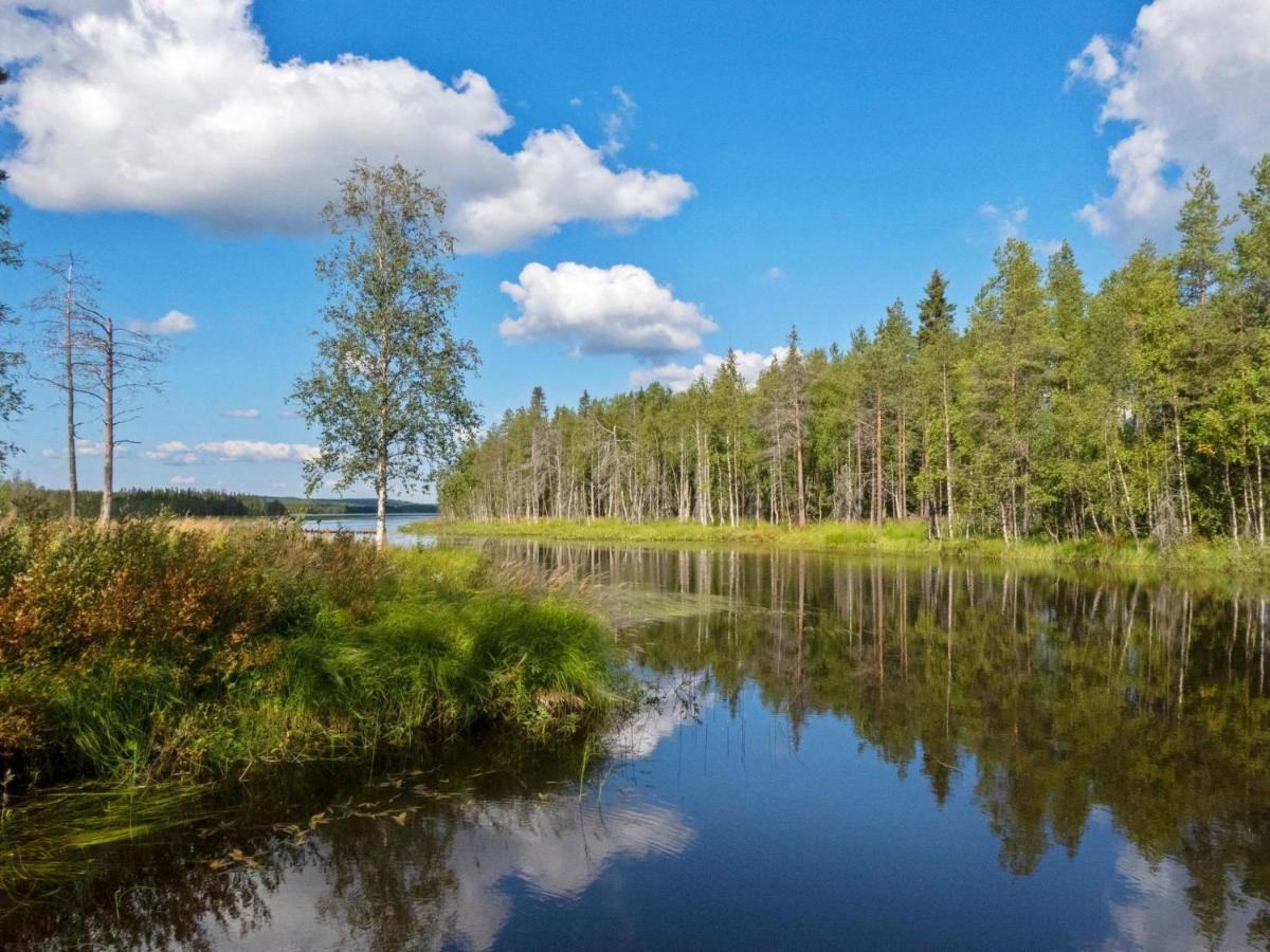 Holiday Home Kinttaanpirtti By Interhome Paloperä Екстериор снимка