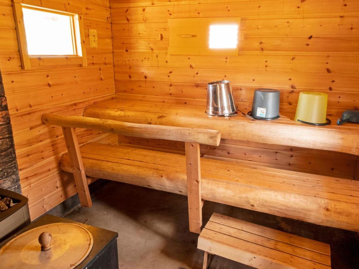 Holiday Home Kinttaanpirtti By Interhome Paloperä Екстериор снимка