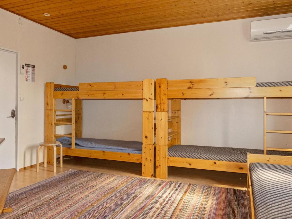 Holiday Home Kinttaanpirtti By Interhome Paloperä Екстериор снимка