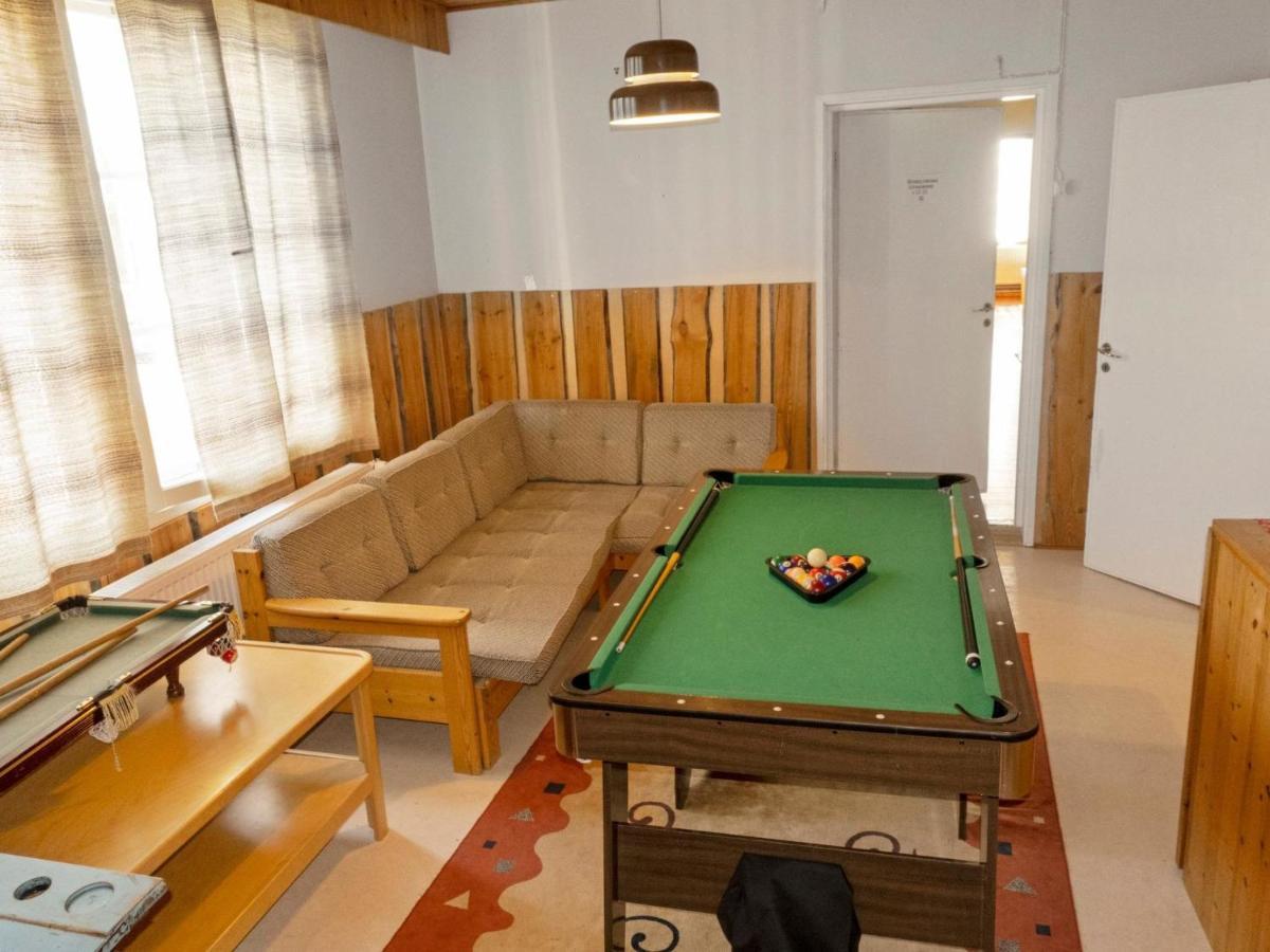 Holiday Home Kinttaanpirtti By Interhome Paloperä Екстериор снимка
