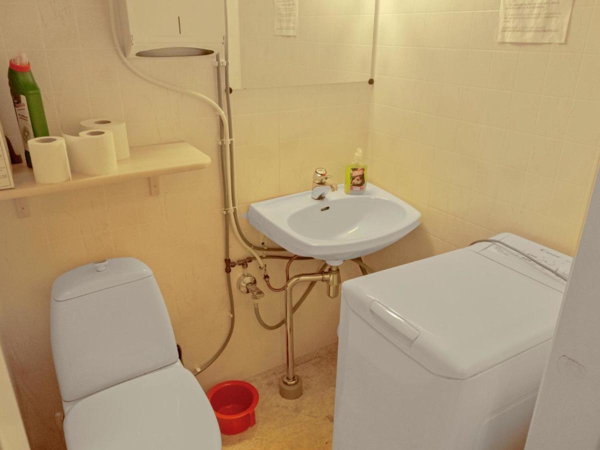 Holiday Home Kinttaanpirtti By Interhome Paloperä Екстериор снимка