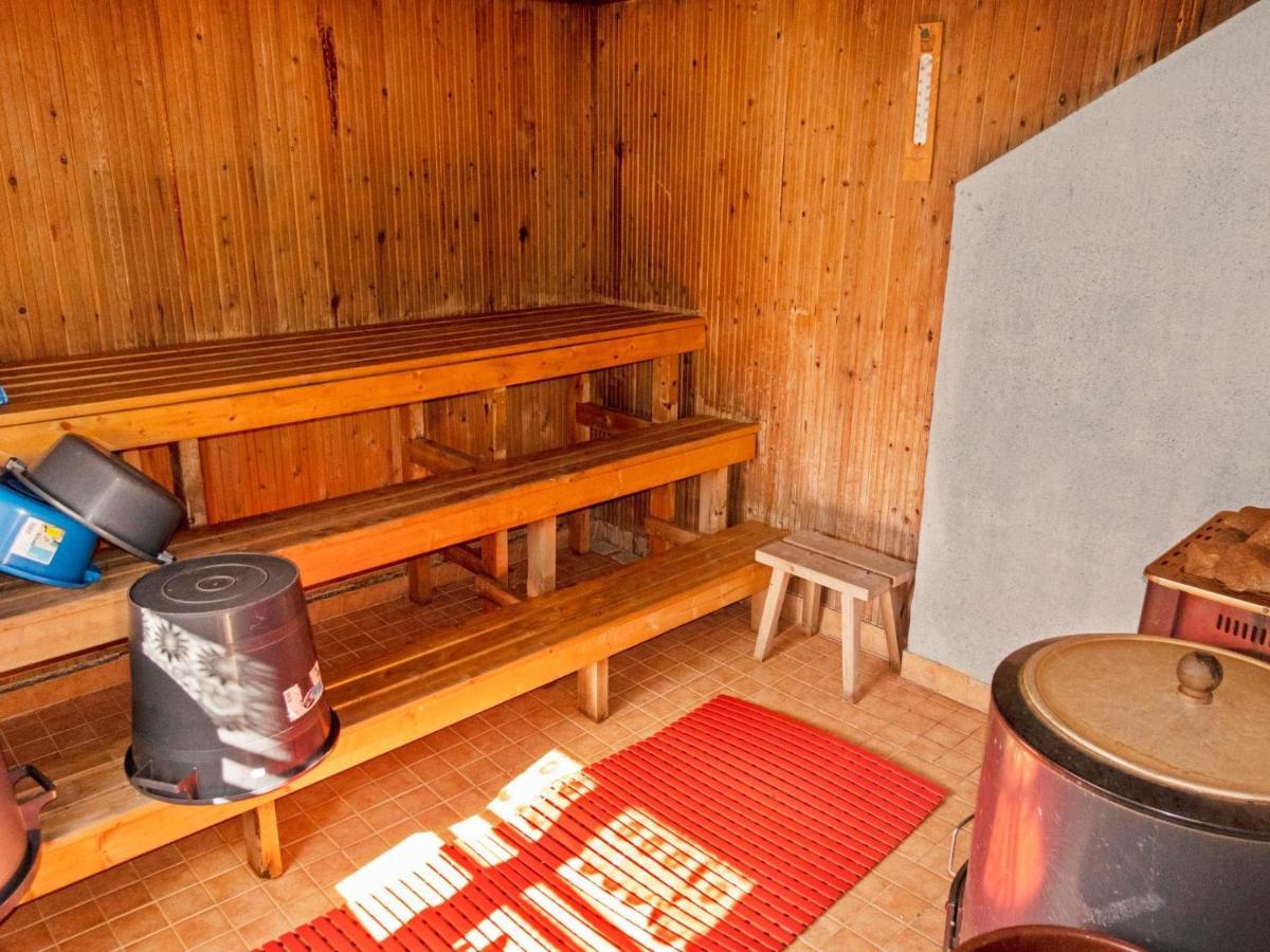 Holiday Home Kinttaanpirtti By Interhome Paloperä Екстериор снимка