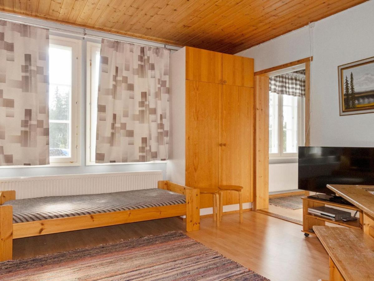 Holiday Home Kinttaanpirtti By Interhome Paloperä Екстериор снимка