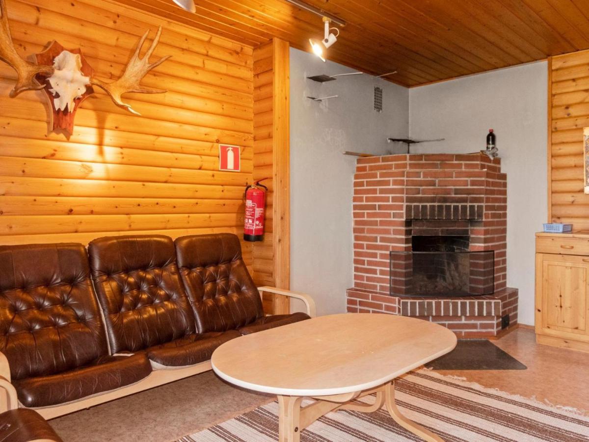 Holiday Home Kinttaanpirtti By Interhome Paloperä Екстериор снимка
