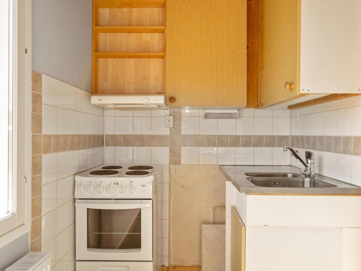 Holiday Home Kinttaanpirtti By Interhome Paloperä Екстериор снимка